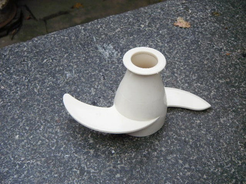 Multiprocesadora  Molinex Adventio  Cuchilla Plastica 0