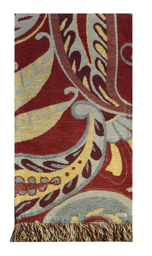 Camino De 2m De Chenille Bulgaro 0