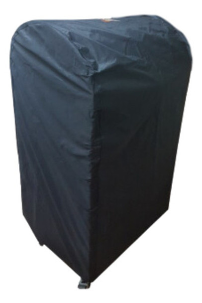 Funda Impermeable Para Parrilla Gas Leal Portatil 0