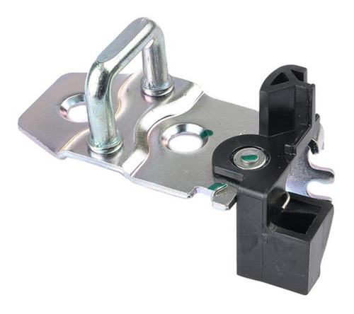 Traba Cerradura Porton Renault Kwid Original 0