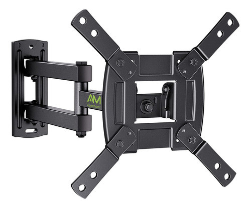 Am Alphamount Soporte De Montaje En Pared Para Tv De Movimie 0