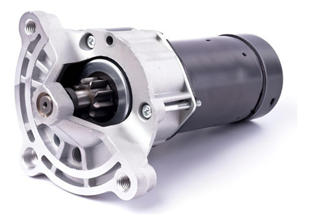 Burro Motor De Arranque Peugeot 306 1.9 Diesel Dw8 Gasoil. 0