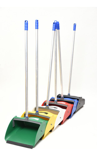 Pala Lobby Plastico 0