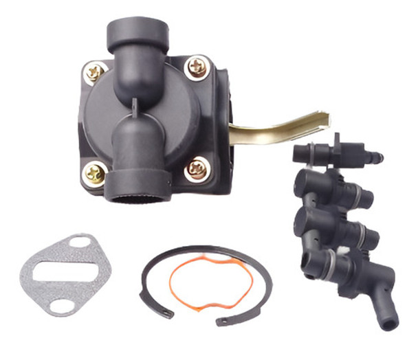 La Bomba De Combustible Nueva Para Kohler 47 559 04, 47-559- 0 La Bomba De Combustible Nueva Para Kohler 47 559 04, 47-559- 0