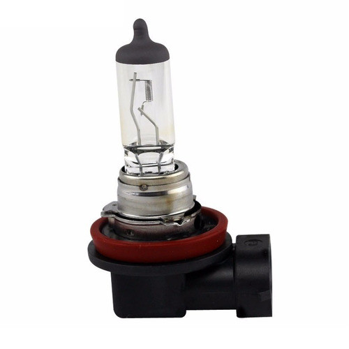 Lampara H11 Osram - Philips Halógenas 55w Faros Auxiliares 0