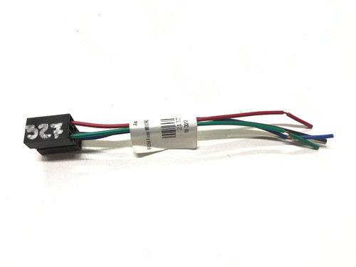Ficha Mini Relay Universal Autronic 0