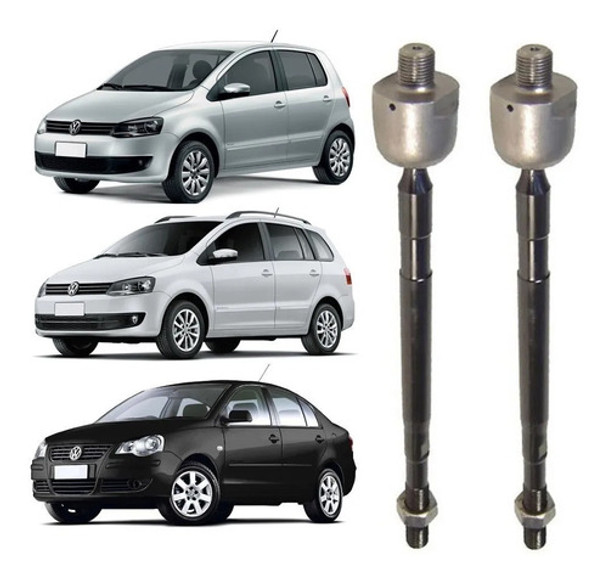 Precap X 1 Axial Vw Fox Suran Gol Trend Voyage 0