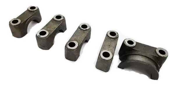 Bancadas Arbol De Levas Ford Fiesta Escort 1.8 Diesel Tc 0