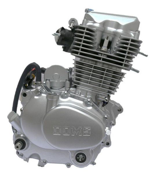 Motor Doms Tipo Cg 200 0