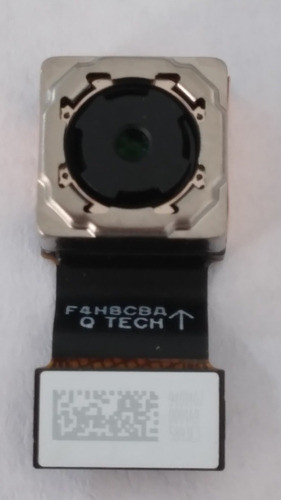 Camara Principal Moto E 5 Play 0