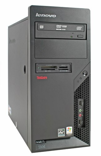 Computadora Dual Core  Impecable Estado Con Garantia 0