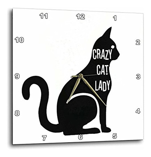 Dpp _ _ _ _ _ _ _ _ _ _ 192782 Ps Animales  Crazy Cat Lady 0