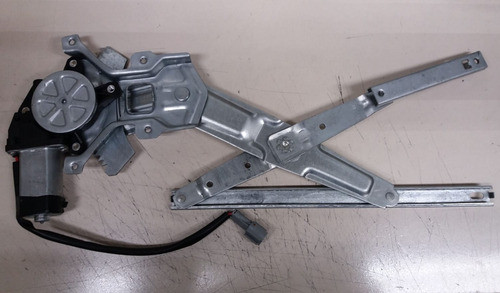 Levantacris Tra Der 08 (ele) Chery Qq 08-14 0
