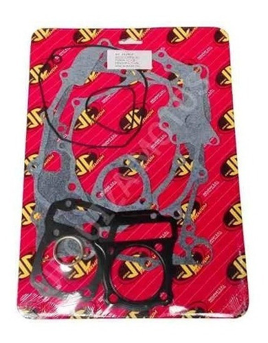 Kit Juego Juntas Completas Honda Cb1 Jc S/o - Fas Motos 0
