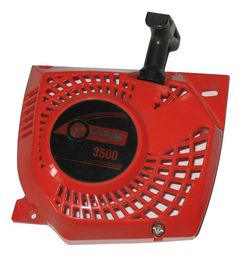 Carter De Arranque Fema 3500/4100 Completo 0