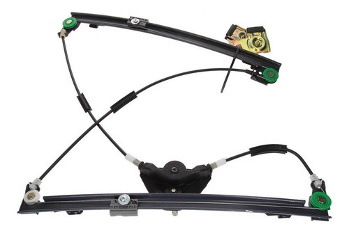Maquina Alza Cristal Delantera Seat Ibiza Cordoba Izquierdo 0