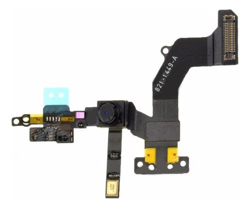 Flex Sensor Proximidad Camara Iph 5s / A1453 / A1457 / A1518 0
