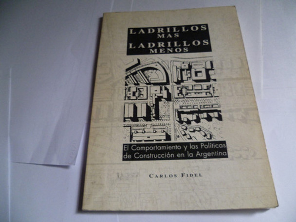 Ladrillos Mas , Ladrillos Menos 0