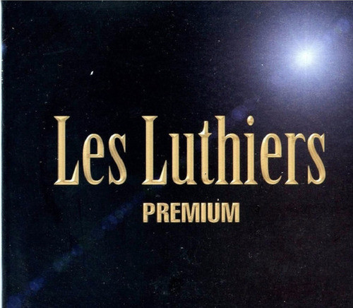 Les Luthiers - Premium - U 0