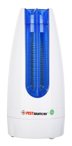 Mata Mosquitos Insectocutor Led 50m2 Con Difusor Luz 0