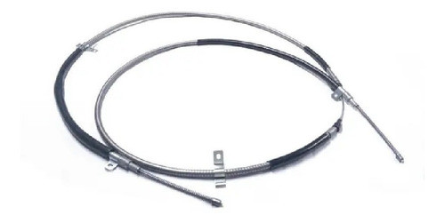 Cable Freno Mano Vw Gol G2 0