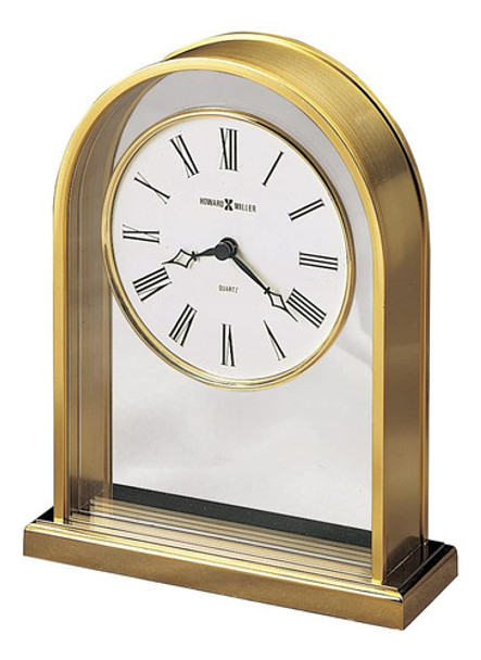 Howard Miller 547642 Burley Reloj De Mesa 0 Howard Miller 547642 Burley Reloj De Mesa 0