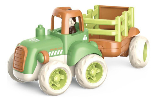 Tractor Simpático 0