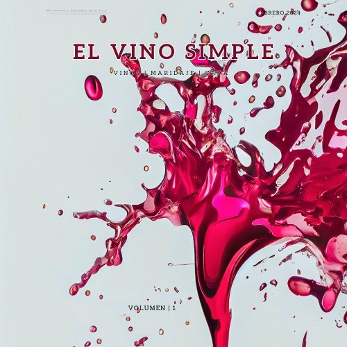 Ebook  El Vino Simple 0