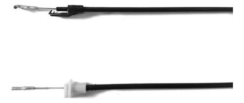 Cable Comando Gol 05 5p T.i 0