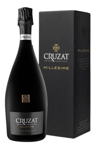 Espumante Cruzat Millesime Con Estuche 750ml. -- 0