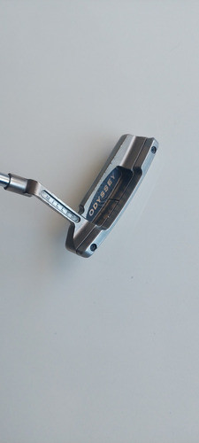 Putter Odyssey Black Serie 2 0