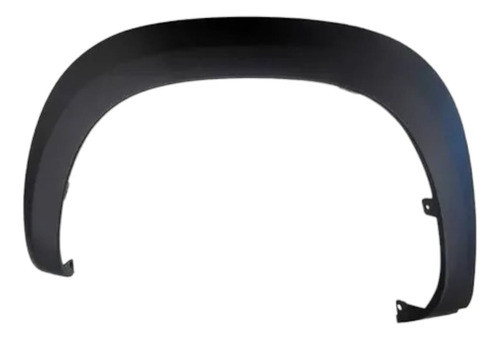 Moldura Fender Guardabarro Delantero Derecho Renault Kwid 0