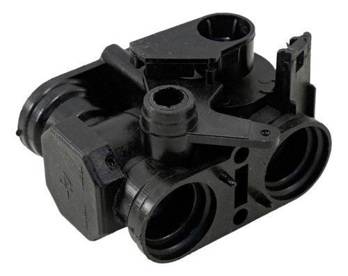 Grifo Calefaccion Para Chevrolet Meriva(c) 0
