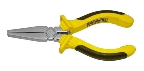 Mini Pinza Punta Redonda 5 Crossmaster 9970296 0