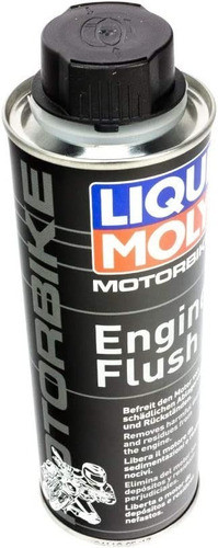 Liqui Moly Aditivo Limpiador Interno Motor Moto Engine Flush 0