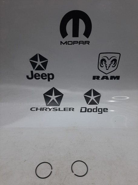 Sello Eje Bomba Neon Caravan Town & Country Mopar X2 0 Sello Eje Bomba Neon Caravan Town & Country Mopar X2 0
