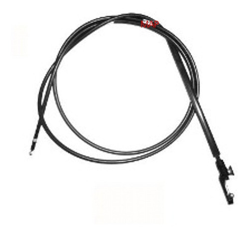 Cable De Capot Vw Up 2015... 0