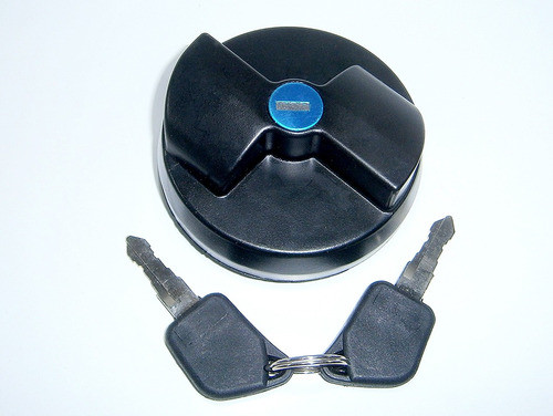 Tapon Combustible. Peugeot 405 0