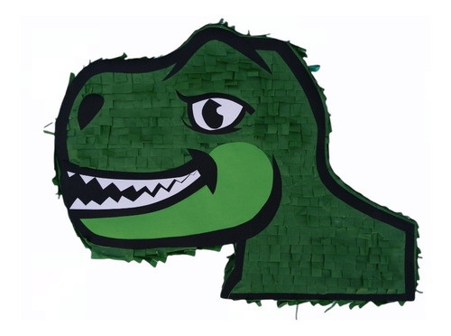 Piñata Dinosaurio Jurassic Worlddit Parti Deco 0
