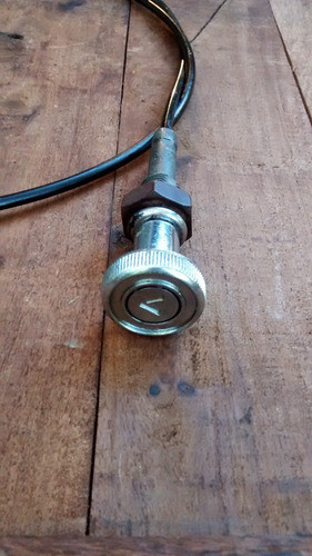 Cable Ventilación Ford Fairlane 500 0