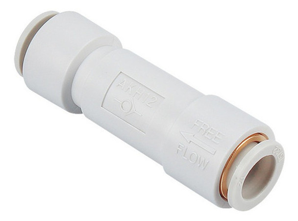 Válvula En Linea Antirretorno Para Tubo De 12mm Check Valve 0