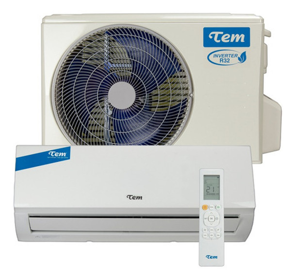 Aire Acondicionado Tem 24000btu Inverter 0 Aire Acondicionado Tem 24000btu Inverter 0