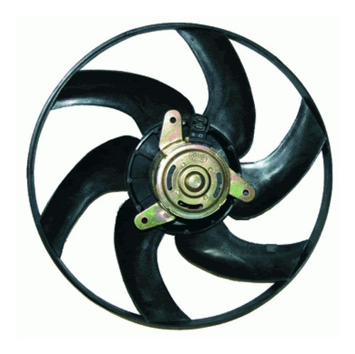 Electroventilador Omer Ev-176 0