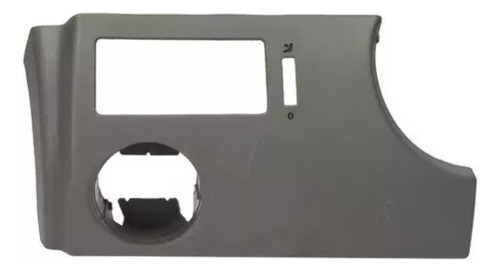 Vw Gol 3ra Panel Izq De Torpedo Gris Claro 0