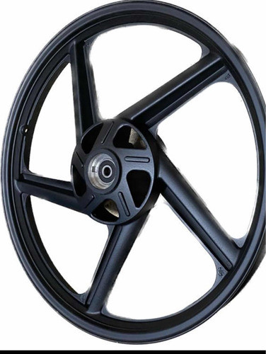 Llanta Delantera Zanella Rx 150/200/corven Hunter 0