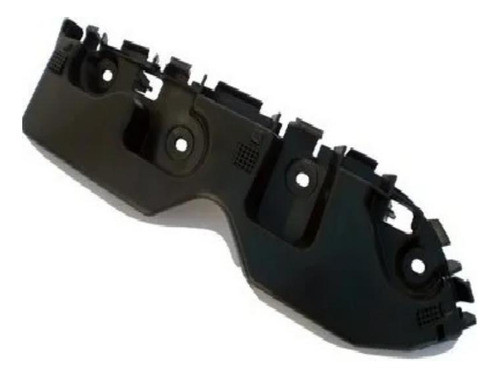 Soporte Paragolpe Delantero Izquierdo Renault Duster Lateral 0