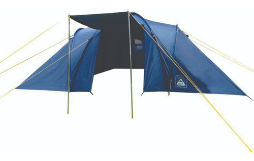 Carpa 3 Dormitorio 0