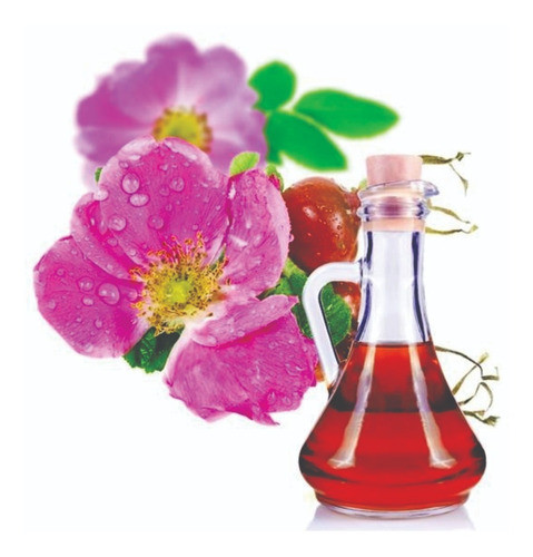 Aceite De Rosa Mosqueta Puro Y Natural 500ml 0