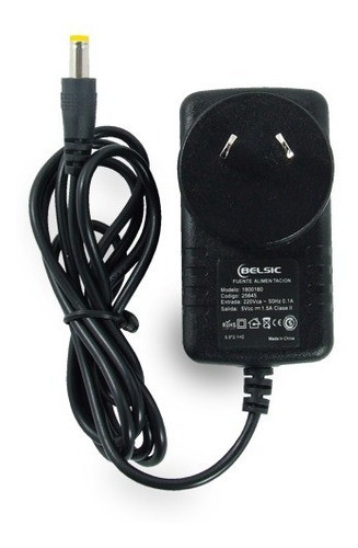 Fuente Switching 9v 2a 220v Regulada Garantia 10271 0