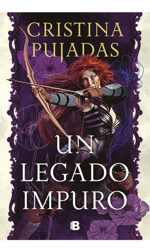 Un Legado Impuro - Mosca 0